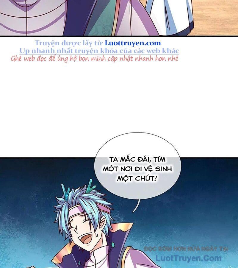 Bắt Đầu Với Chí Tôn Đan Điền Chapter 381 - 9