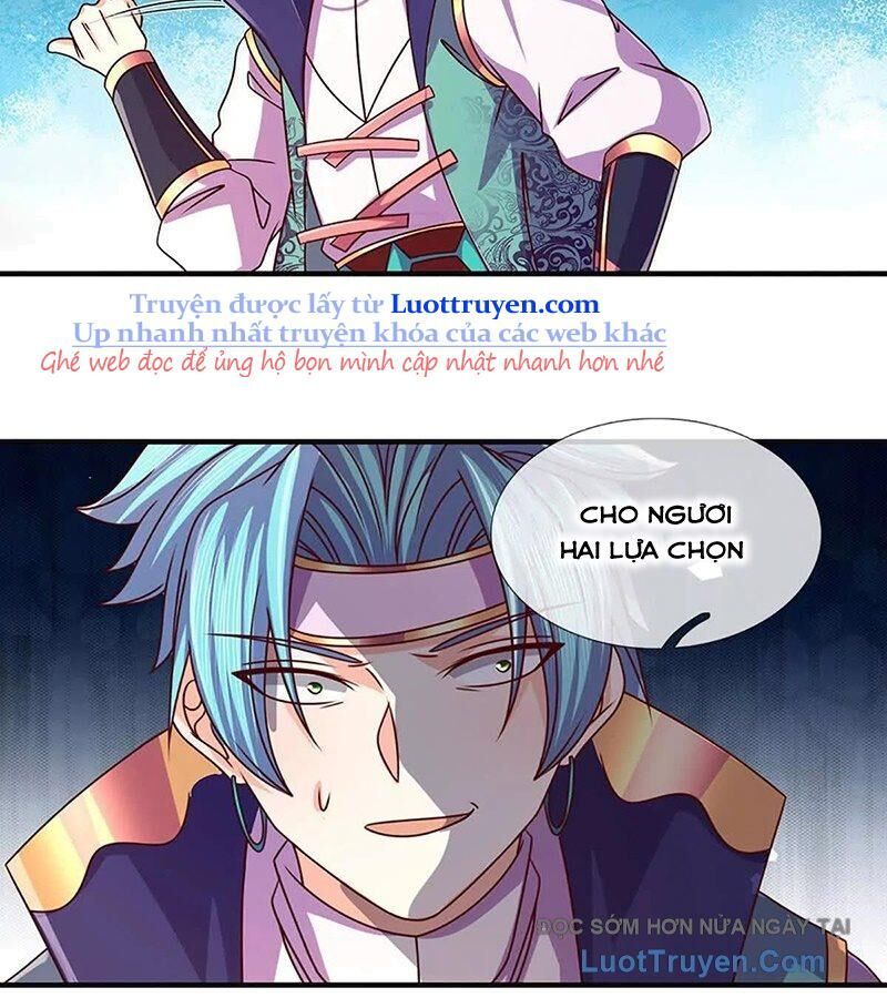 Bắt Đầu Với Chí Tôn Đan Điền Chapter 381 - 10