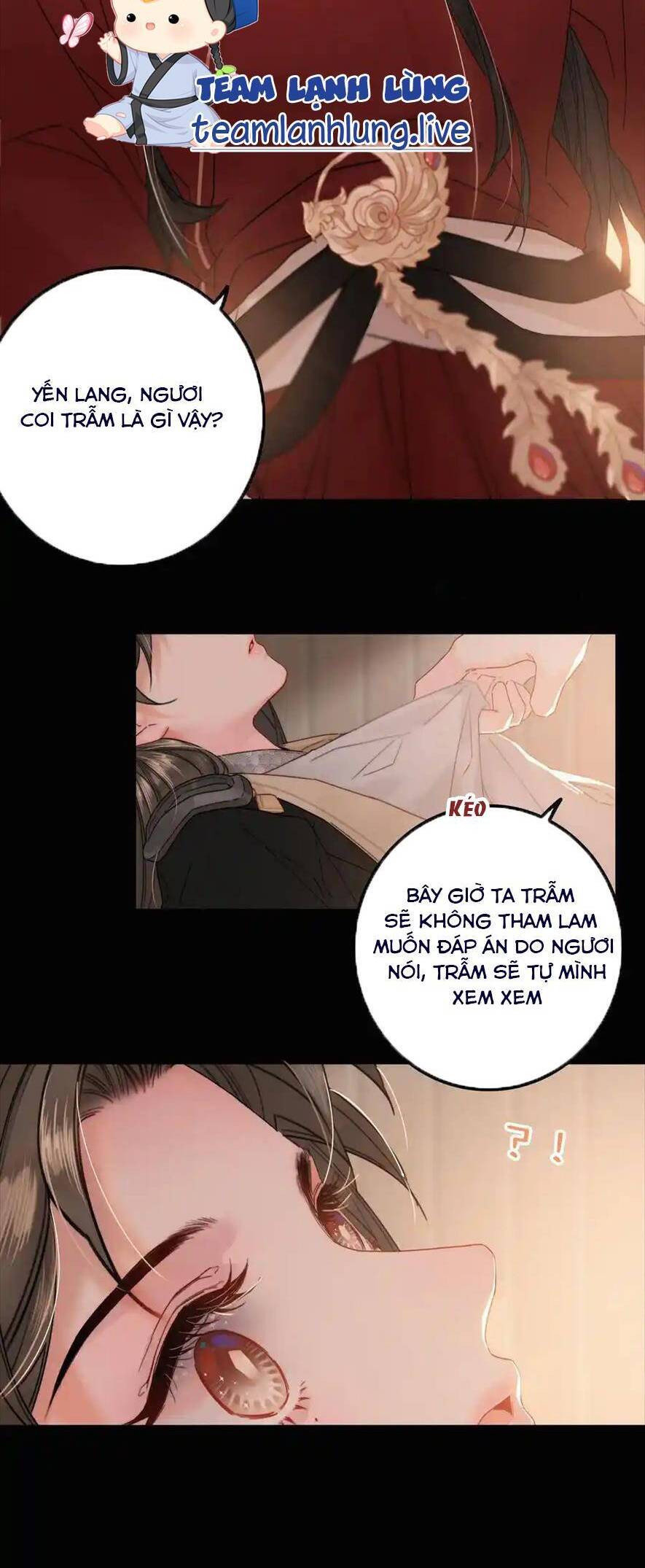 Đề Đốc Tự Ta Tu Dưỡng Chapter 79 - 21