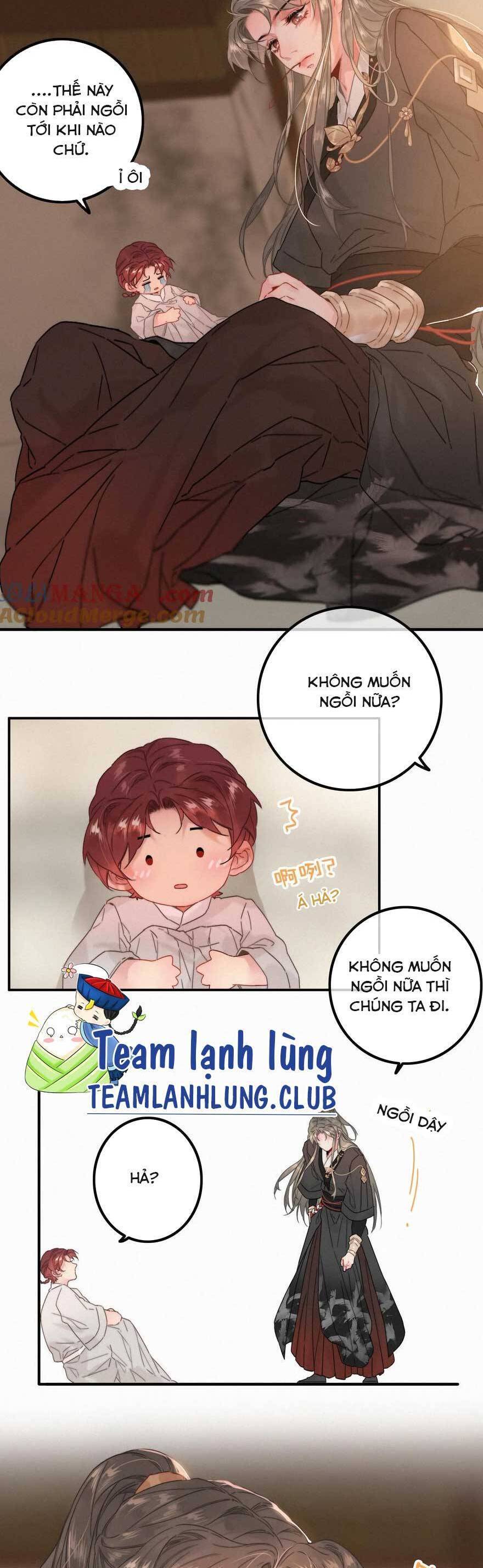Đề Đốc Tự Ta Tu Dưỡng Chapter 83 - 10