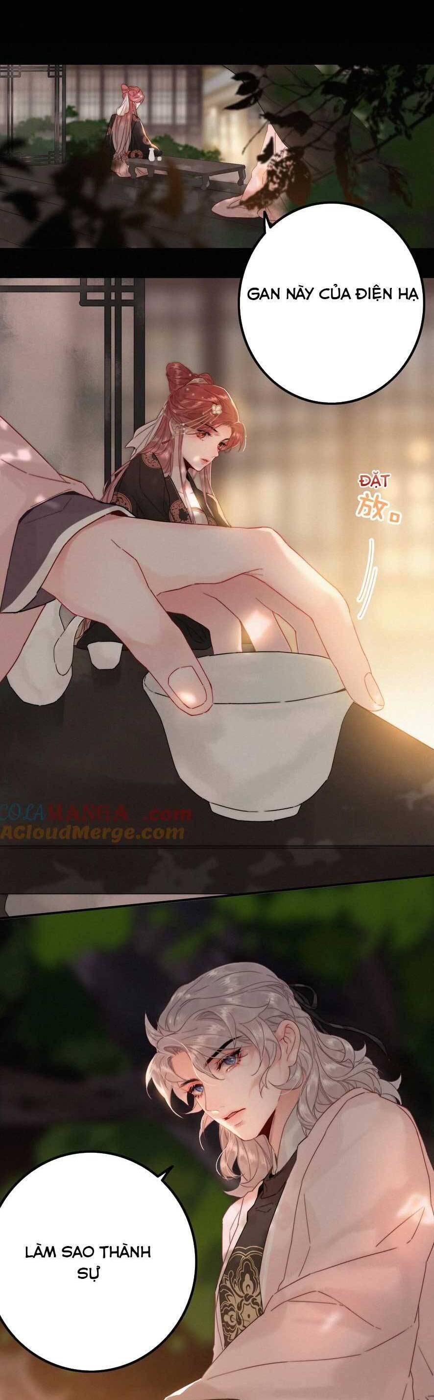 Đề Đốc Tự Ta Tu Dưỡng Chapter 84 - 2