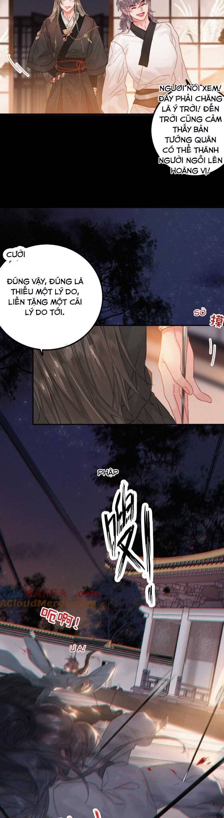 Đề Đốc Tự Ta Tu Dưỡng Chapter 85 - 11