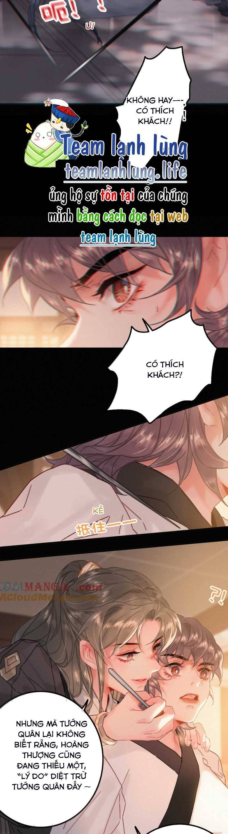 Đề Đốc Tự Ta Tu Dưỡng Chapter 85 - 12