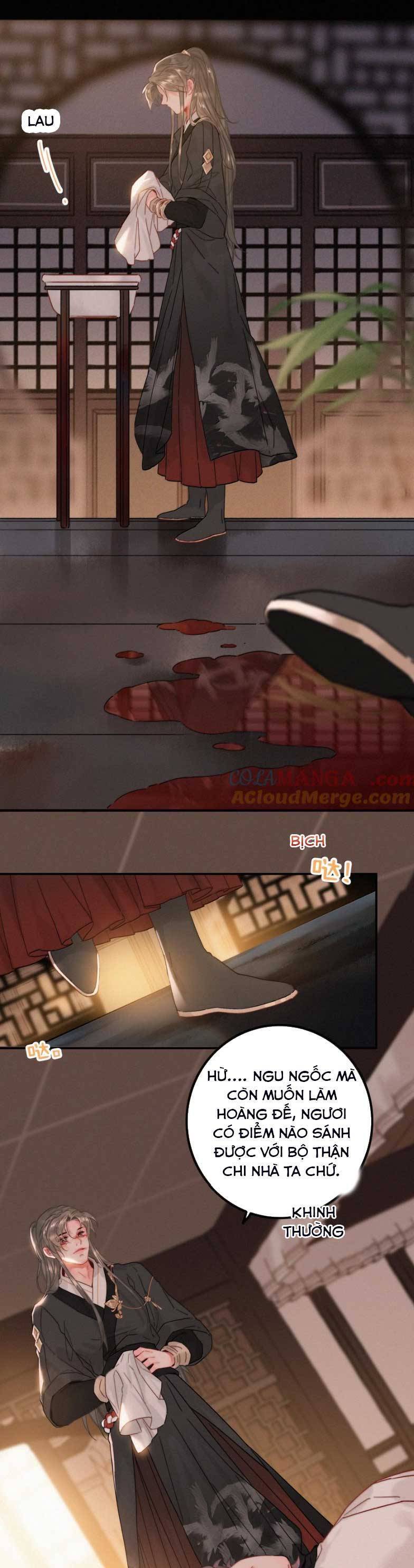 Đề Đốc Tự Ta Tu Dưỡng Chapter 85 - 14