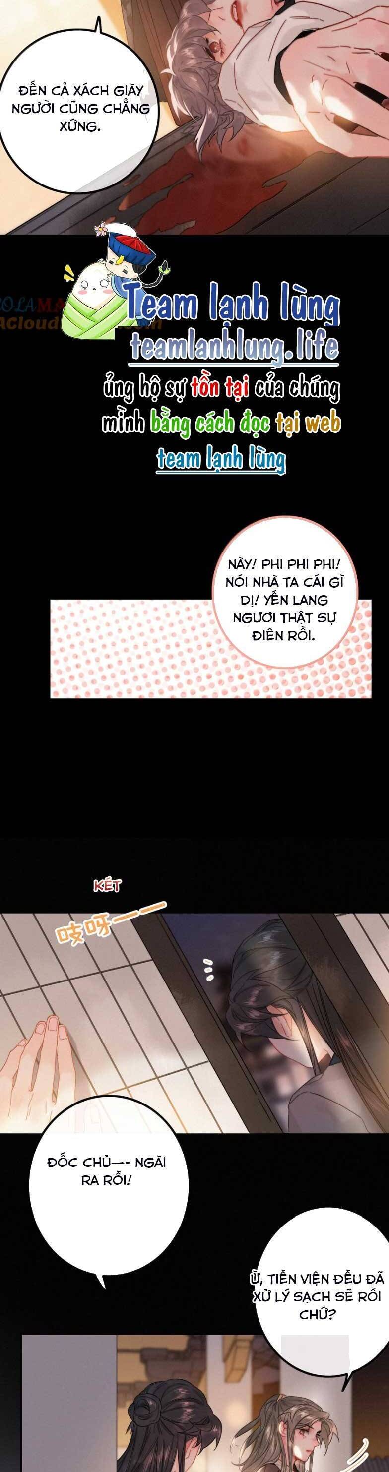 Đề Đốc Tự Ta Tu Dưỡng Chapter 85 - 15