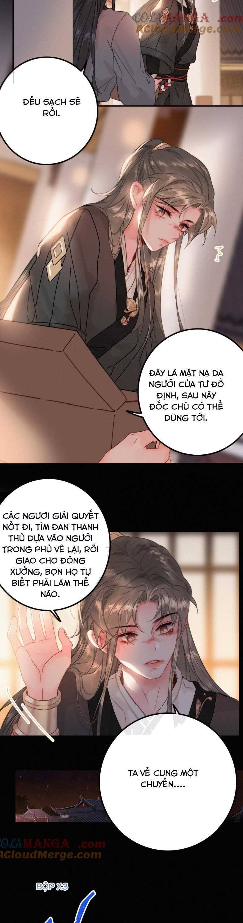 Đề Đốc Tự Ta Tu Dưỡng Chapter 85 - 16