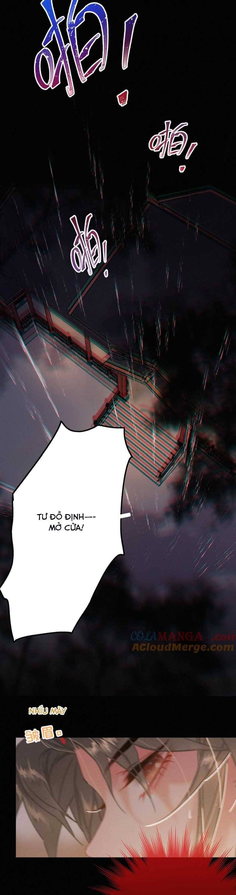 Đề Đốc Tự Ta Tu Dưỡng Chapter 85 - 17