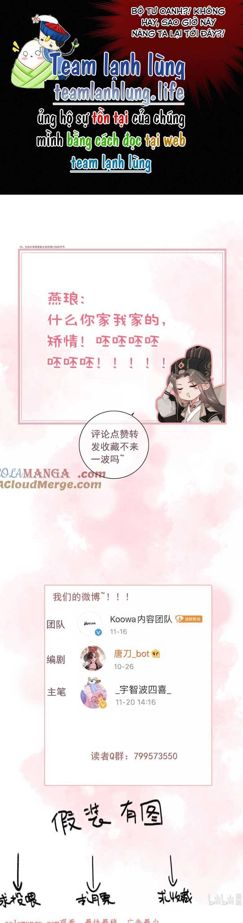 Đề Đốc Tự Ta Tu Dưỡng Chapter 85 - 18