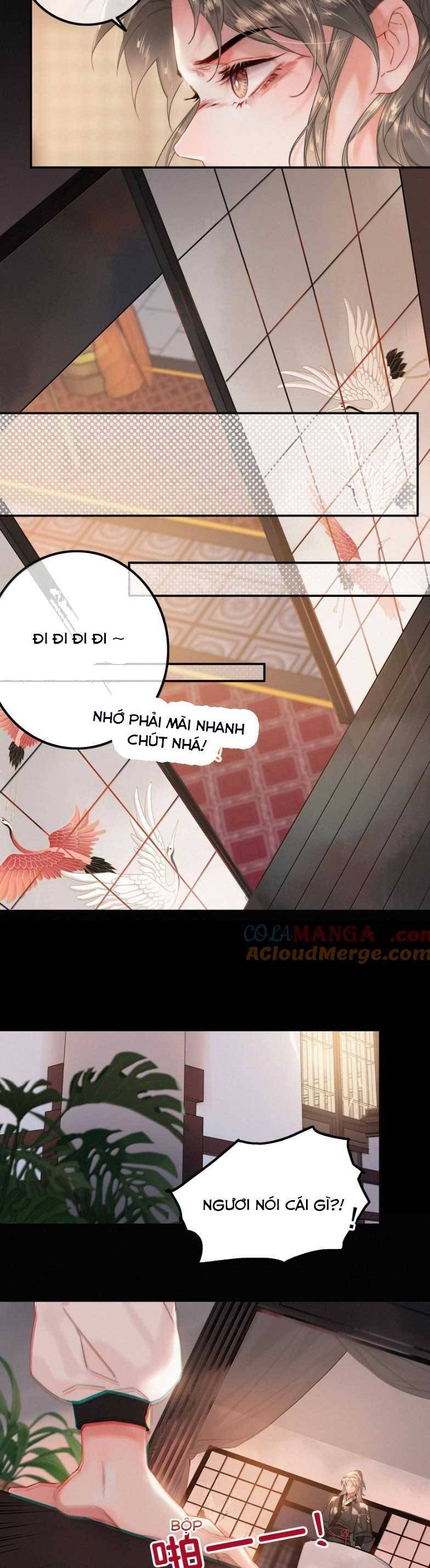 Đề Đốc Tự Ta Tu Dưỡng Chapter 85 - 6