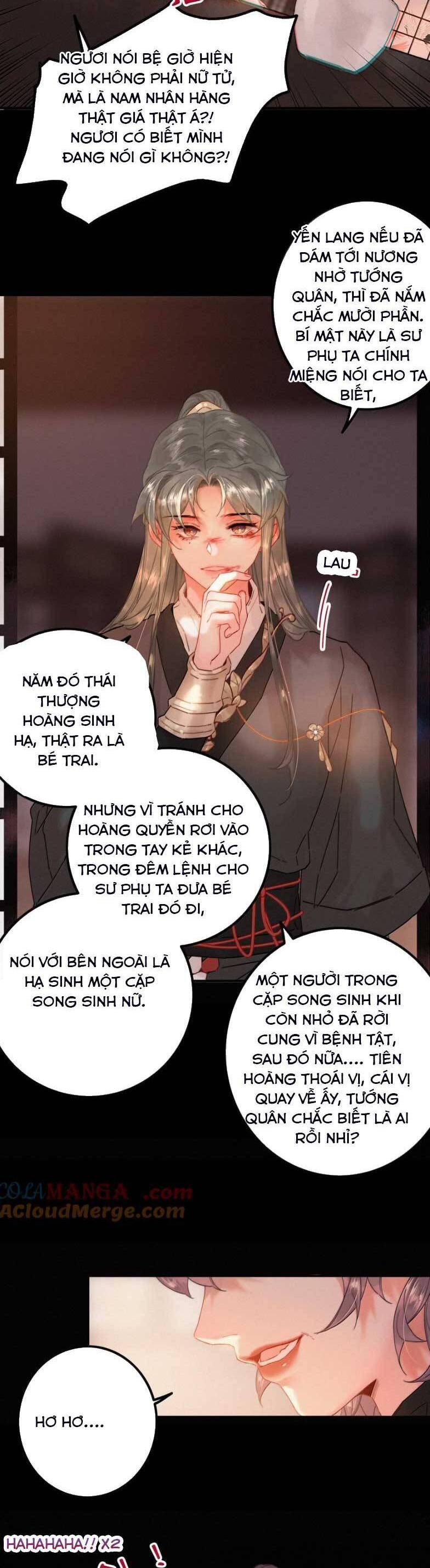 Đề Đốc Tự Ta Tu Dưỡng Chapter 85 - 7