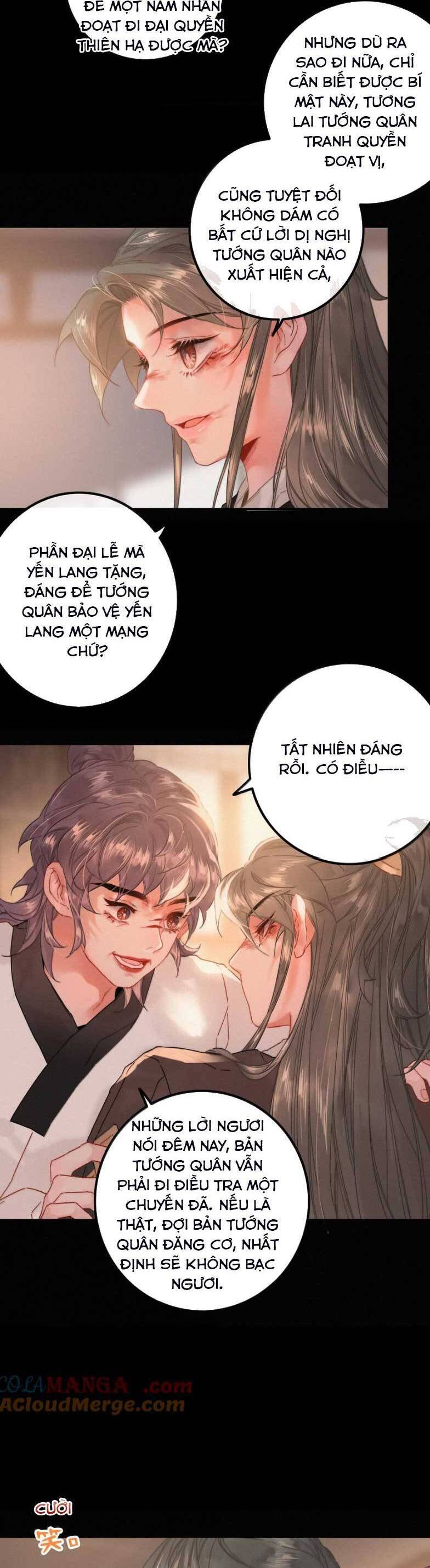 Đề Đốc Tự Ta Tu Dưỡng Chapter 85 - 9