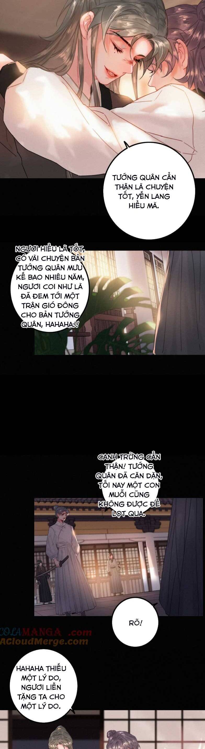 Đề Đốc Tự Ta Tu Dưỡng Chapter 85 - 10