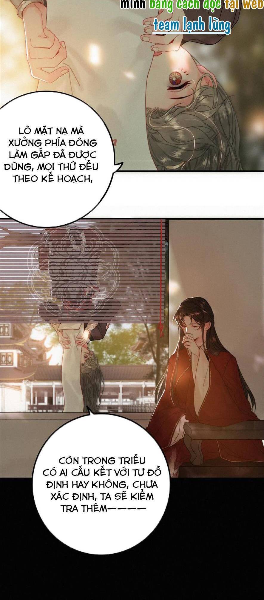 Đề Đốc Tự Ta Tu Dưỡng Chapter 86 - 17