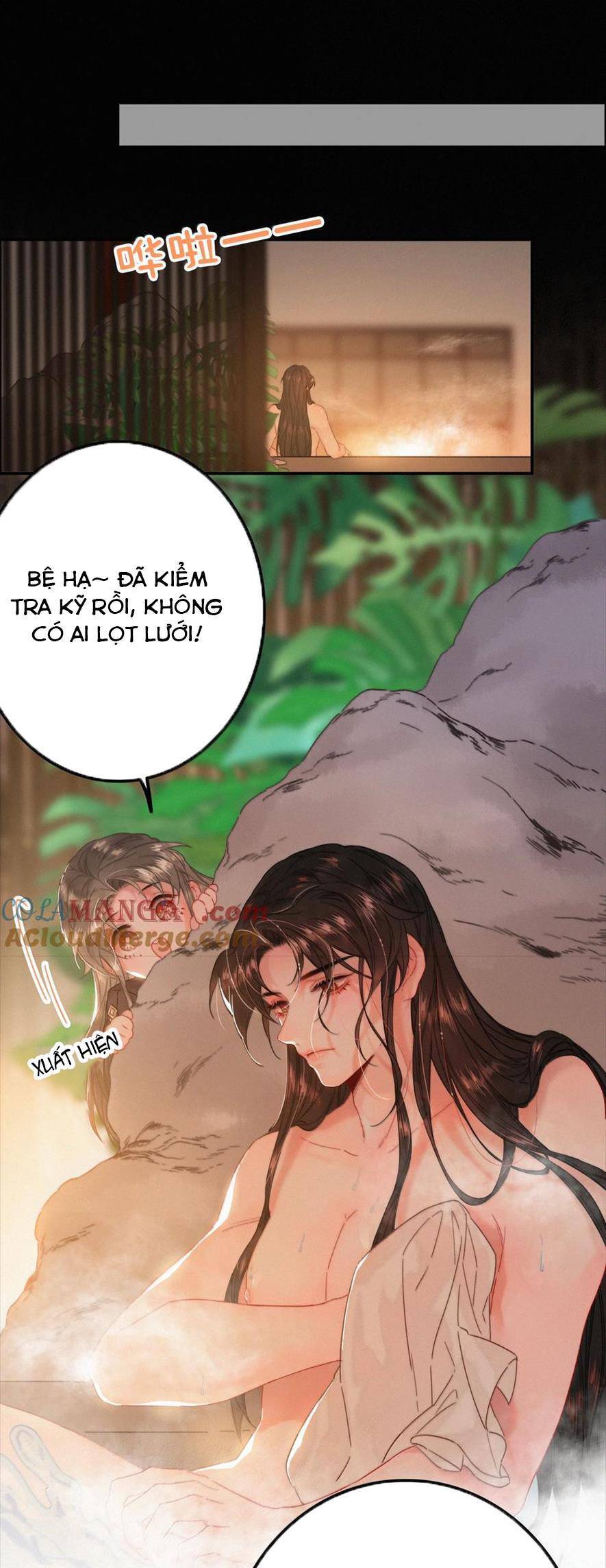 Đề Đốc Tự Ta Tu Dưỡng Chapter 86 - 18