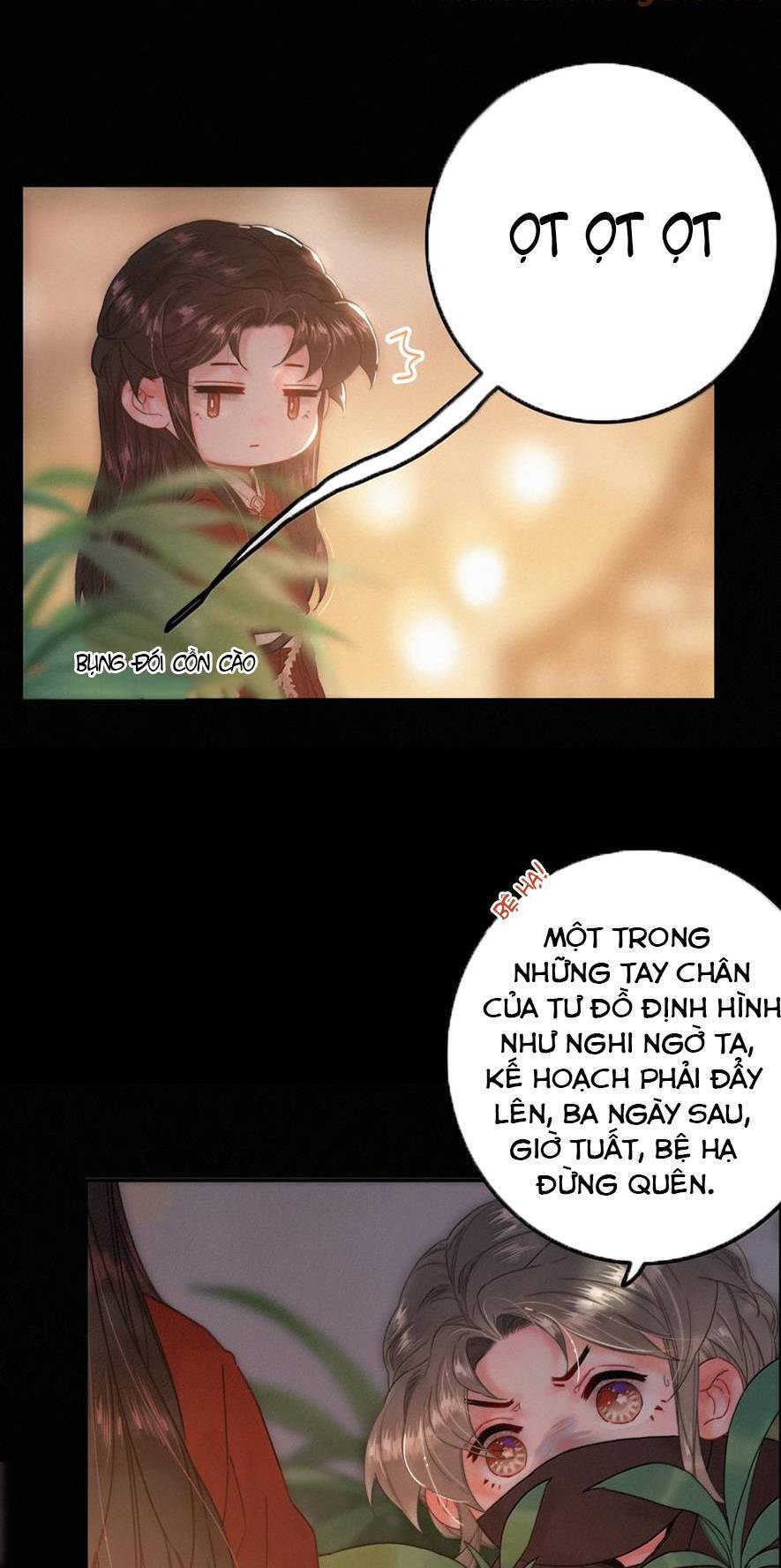 Đề Đốc Tự Ta Tu Dưỡng Chapter 86 - 20