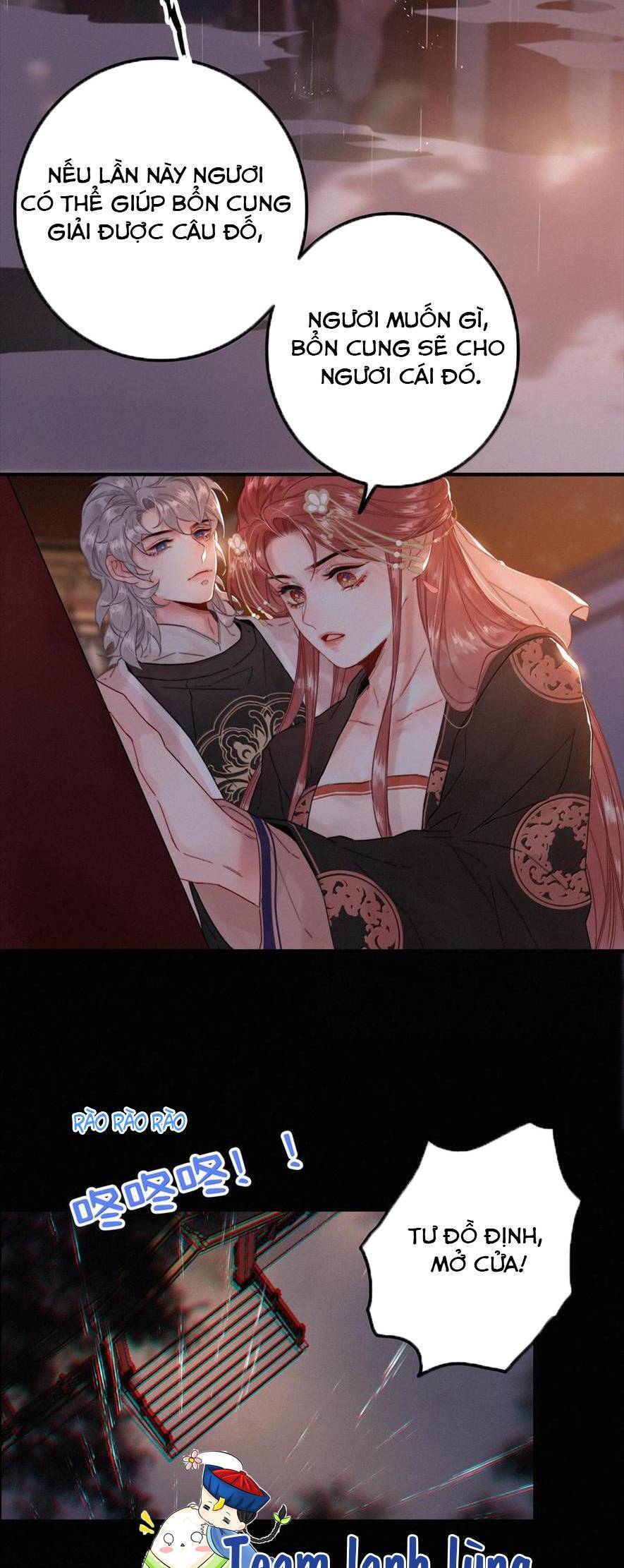 Đề Đốc Tự Ta Tu Dưỡng Chapter 86 - 6