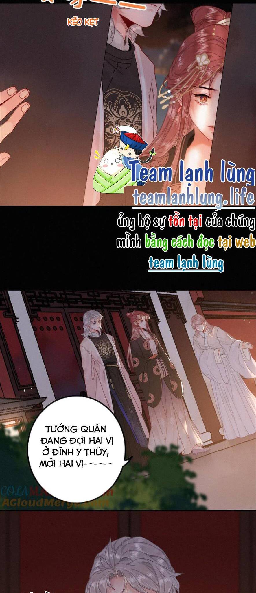 Đề Đốc Tự Ta Tu Dưỡng Chapter 86 - 9