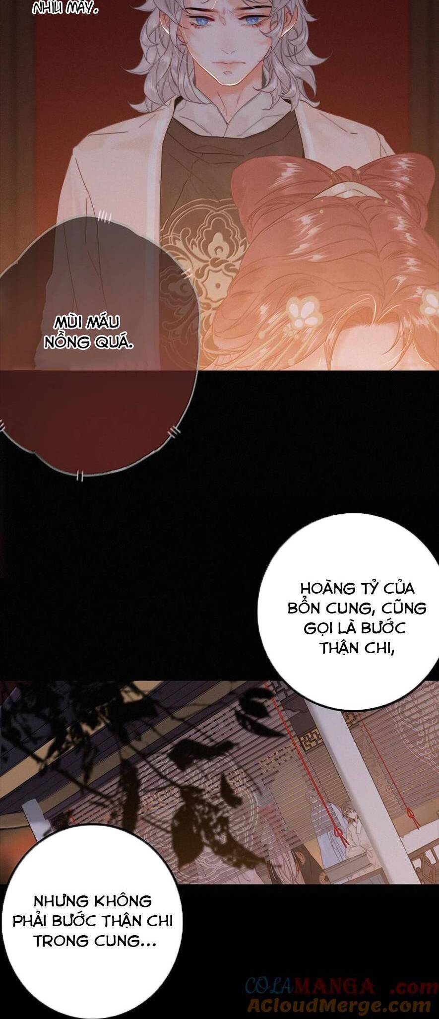 Đề Đốc Tự Ta Tu Dưỡng Chapter 86 - 10