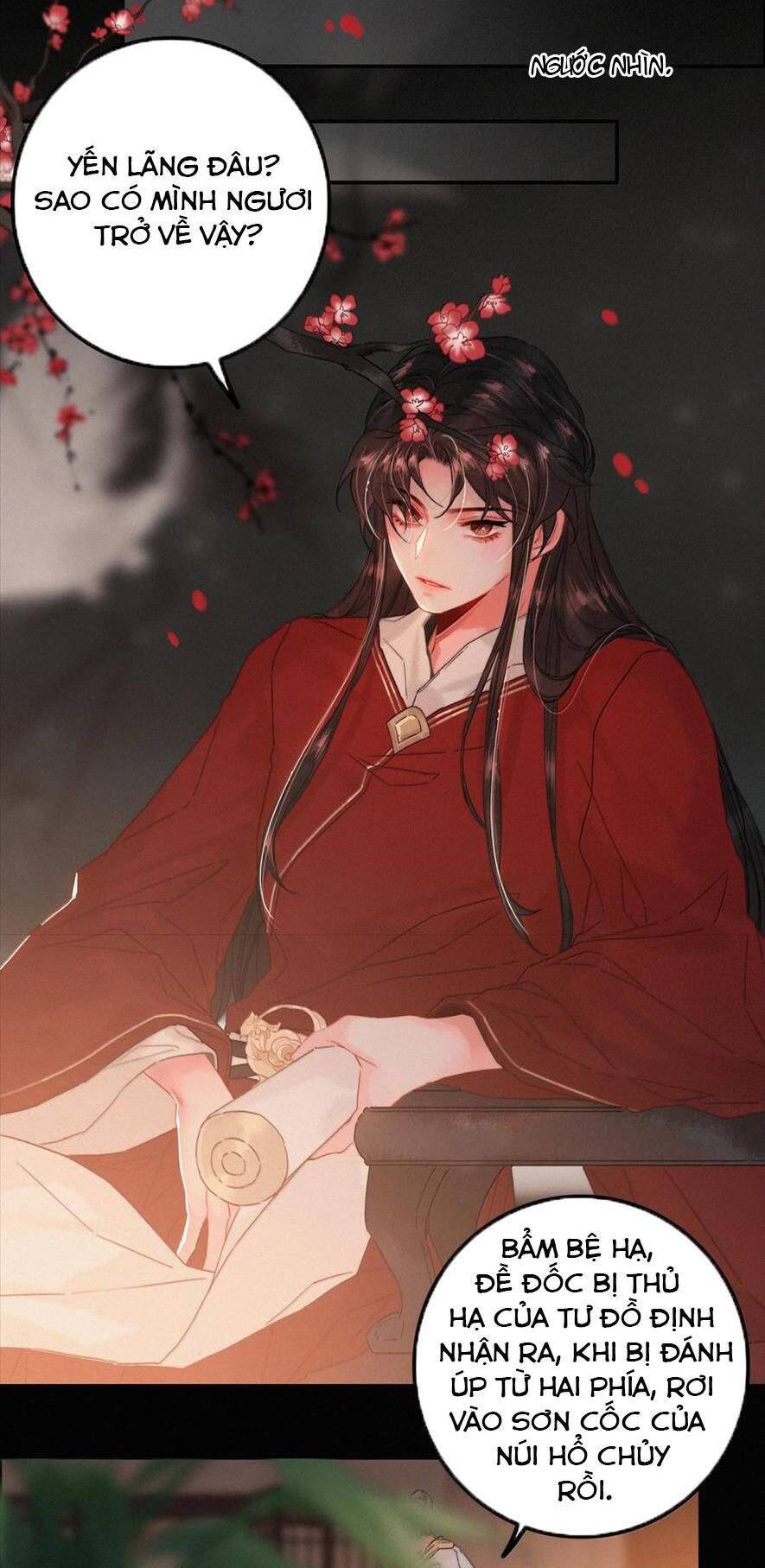 Đề Đốc Tự Ta Tu Dưỡng Chapter 87 - 17