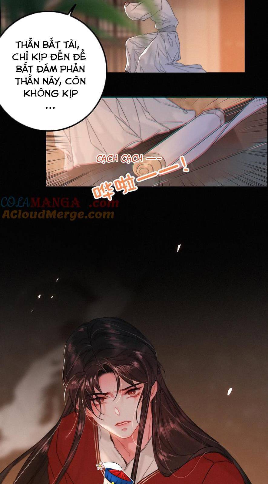 Đề Đốc Tự Ta Tu Dưỡng Chapter 87 - 18