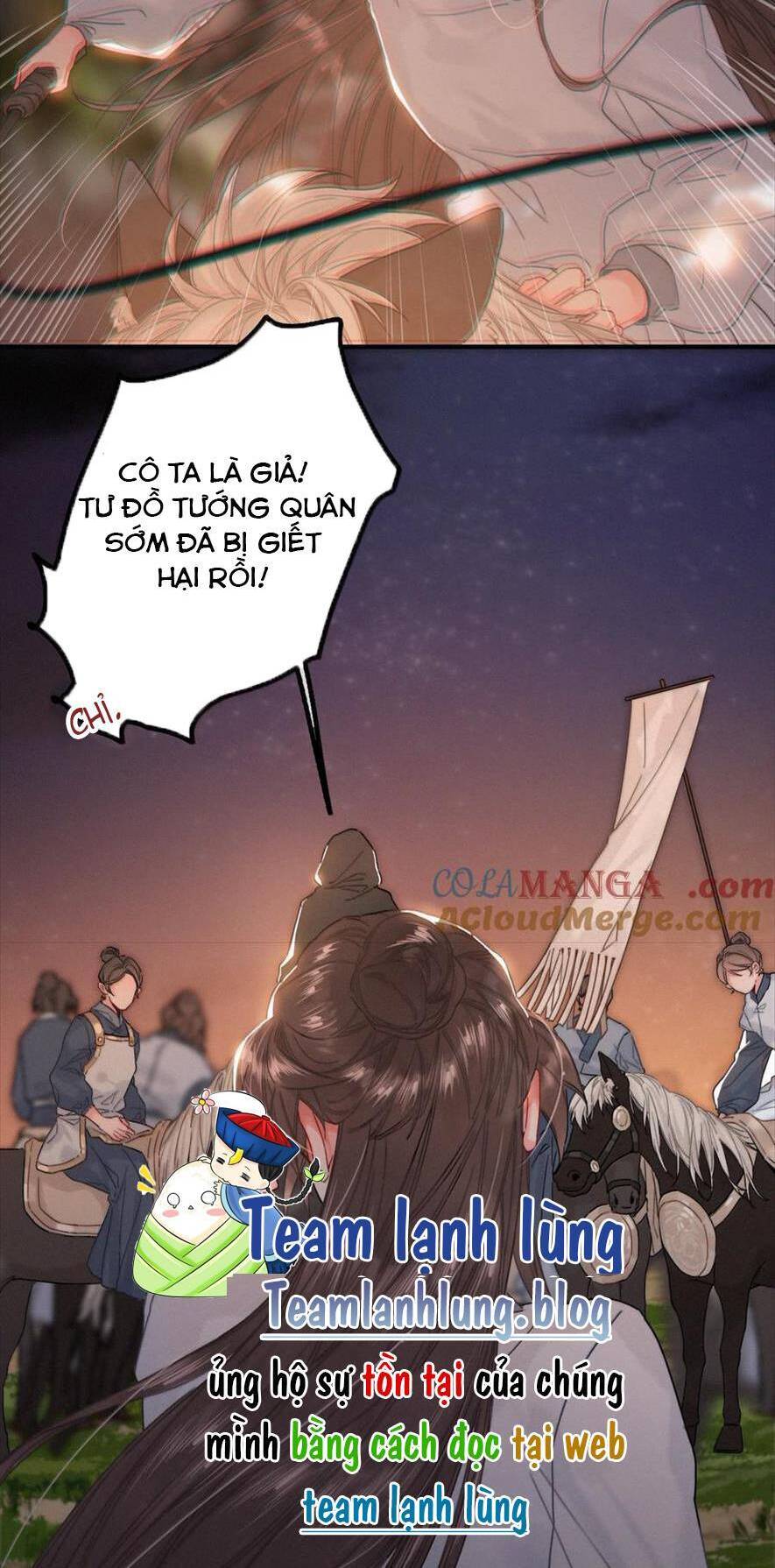 Đề Đốc Tự Ta Tu Dưỡng Chapter 87 - 6