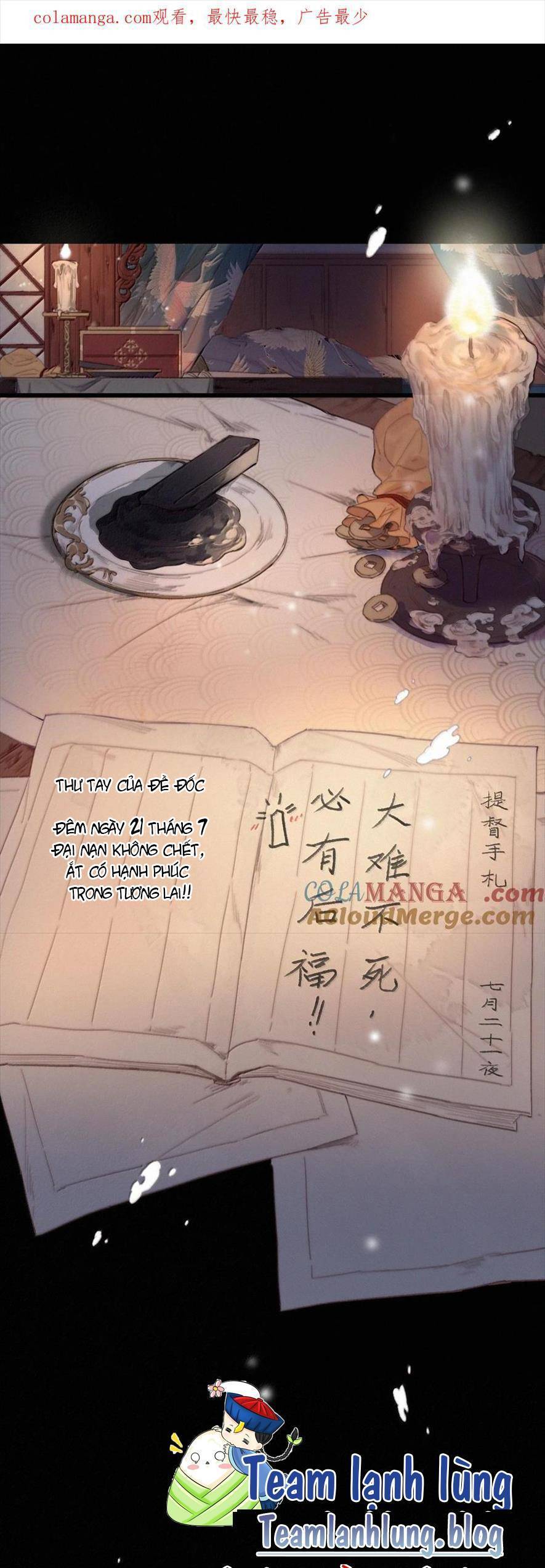 Đề Đốc Tự Ta Tu Dưỡng Chapter 88 - 1