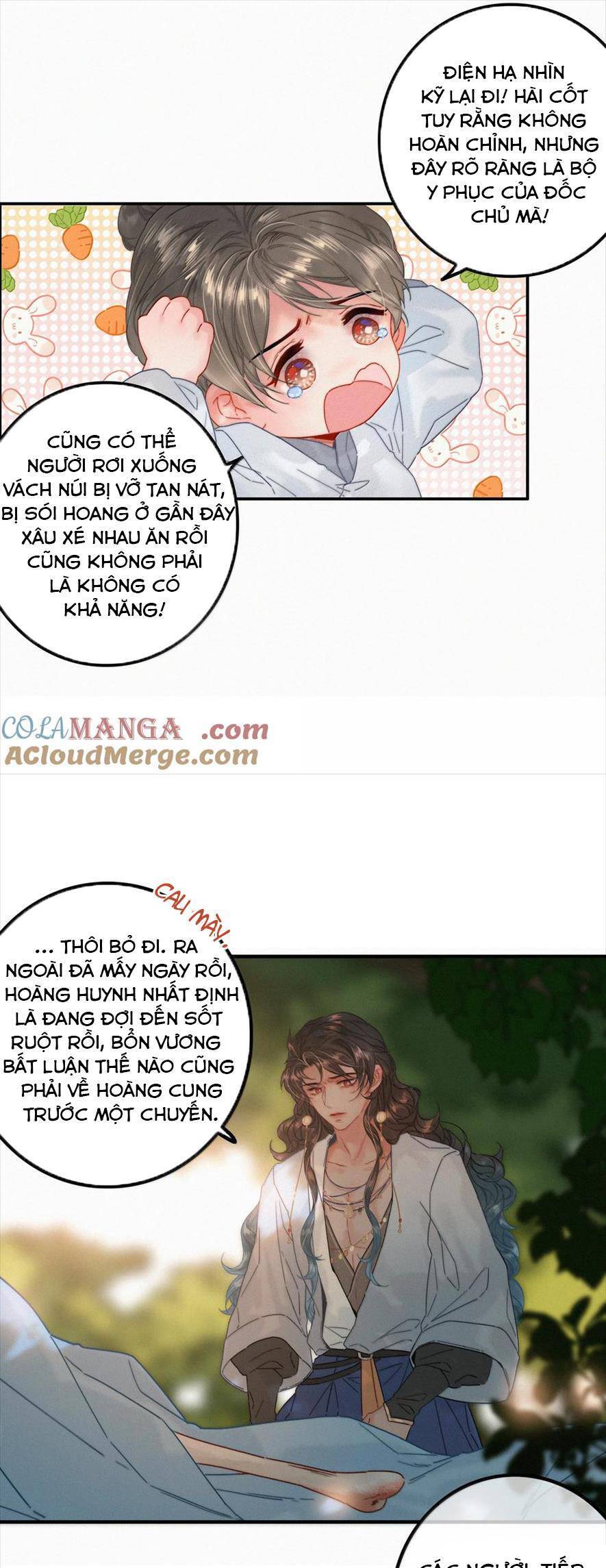 Đề Đốc Tự Ta Tu Dưỡng Chapter 88 - 11