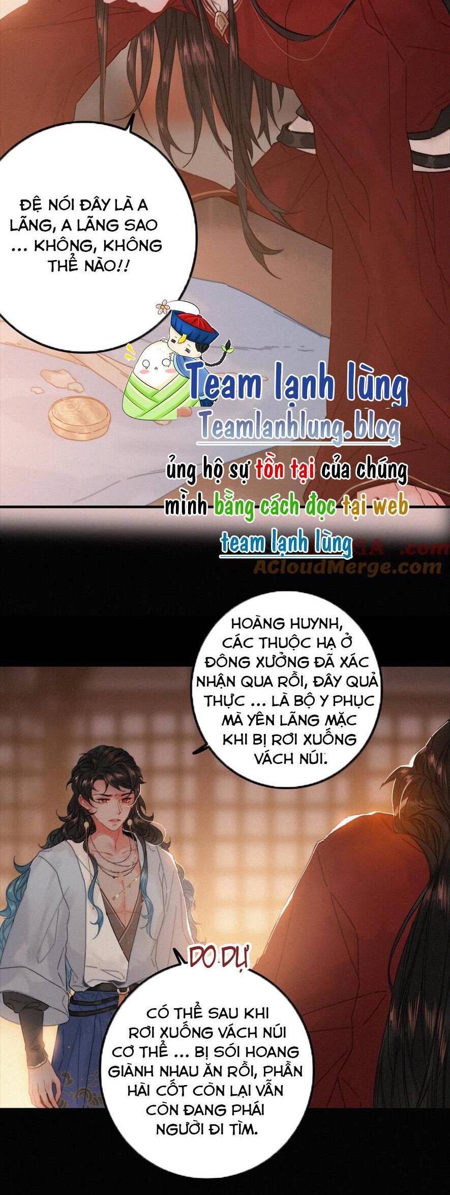 Đề Đốc Tự Ta Tu Dưỡng Chapter 88 - 14