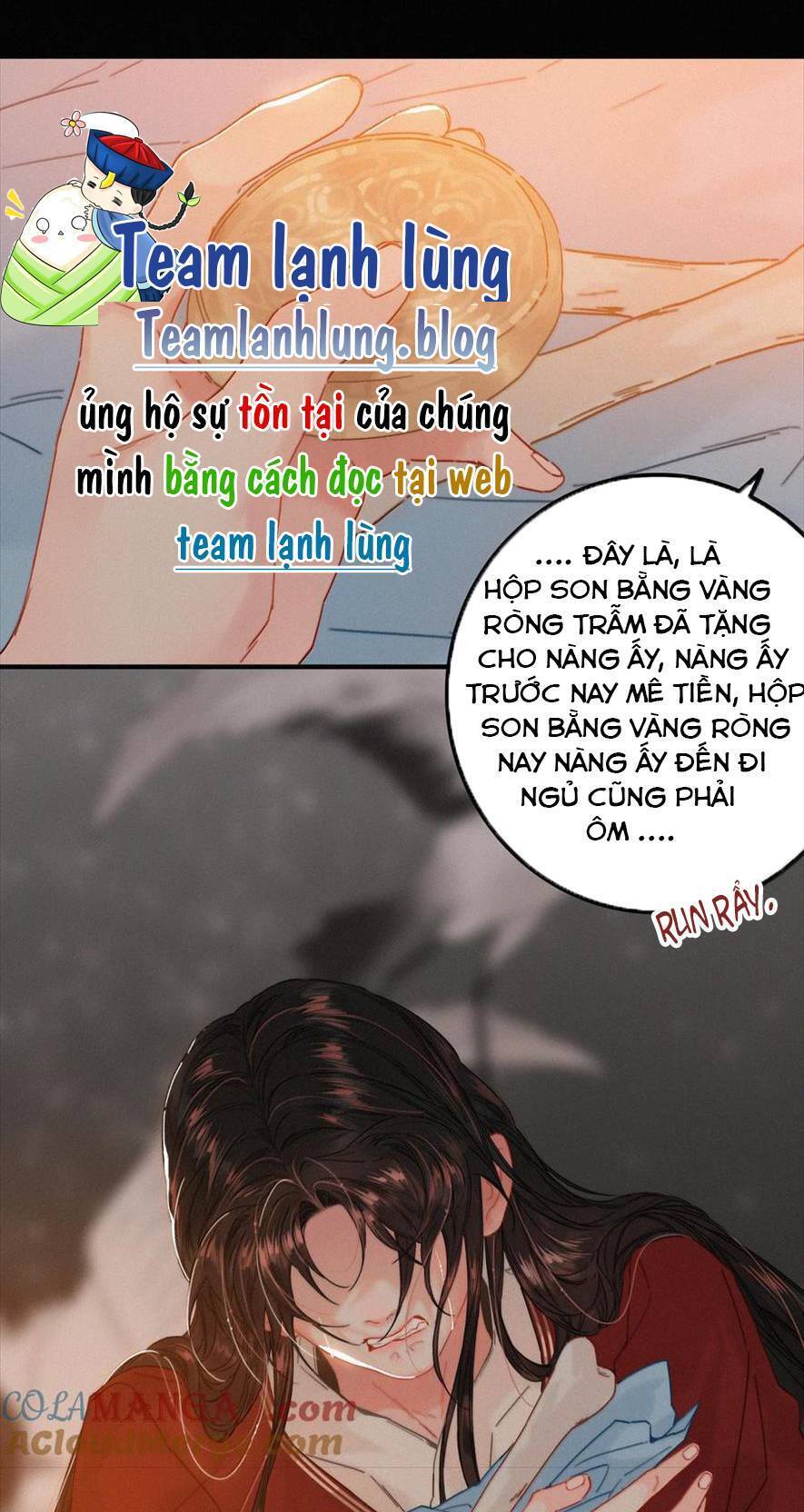 Đề Đốc Tự Ta Tu Dưỡng Chapter 88 - 15