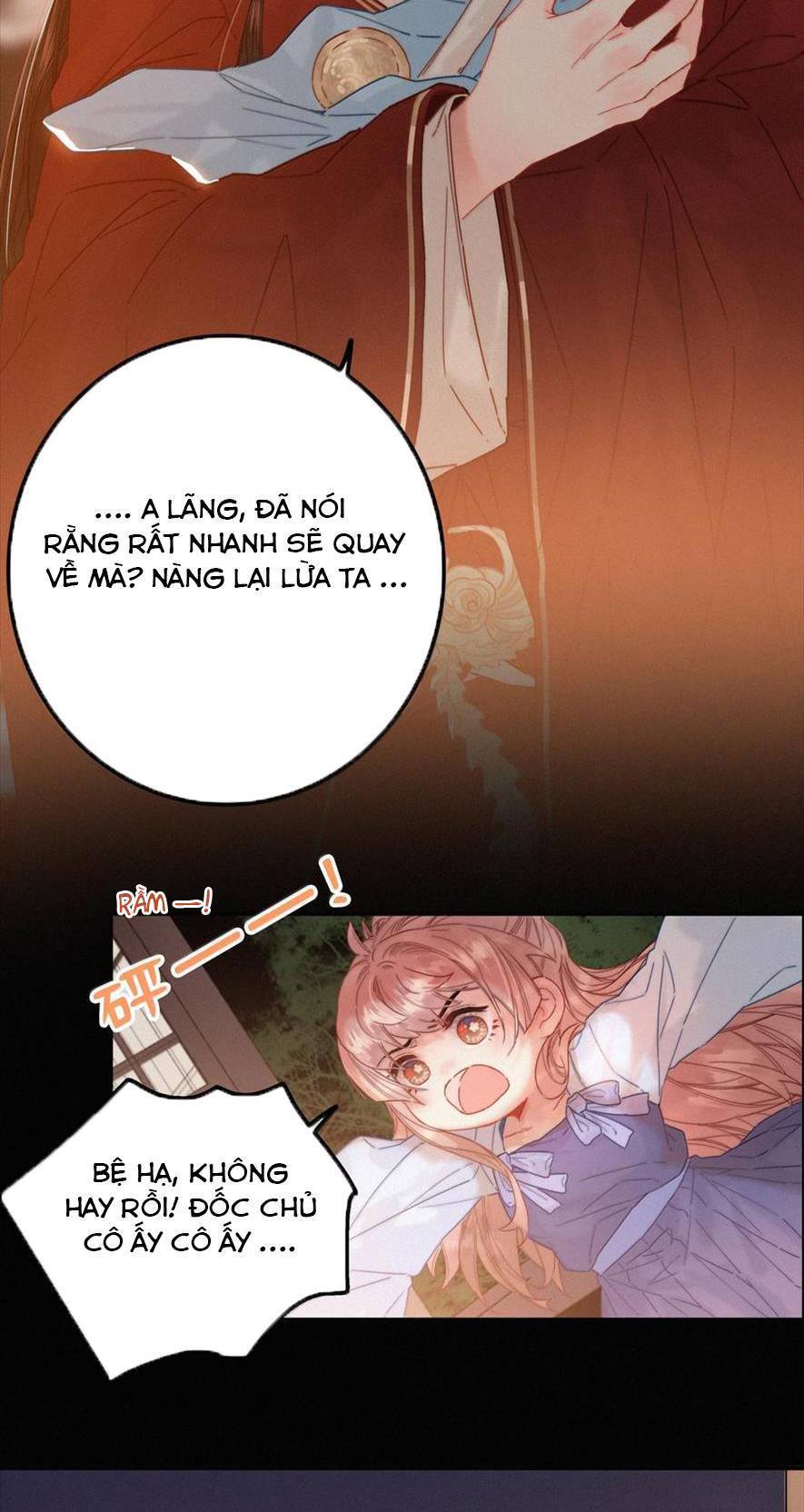 Đề Đốc Tự Ta Tu Dưỡng Chapter 88 - 16