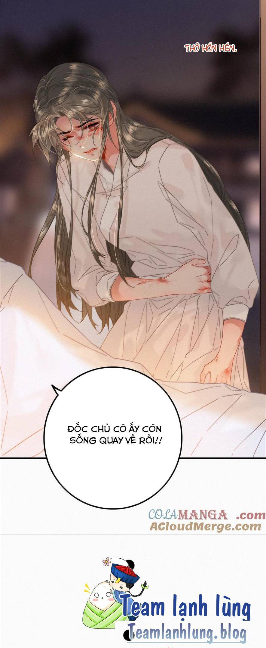 Đề Đốc Tự Ta Tu Dưỡng Chapter 88 - 17