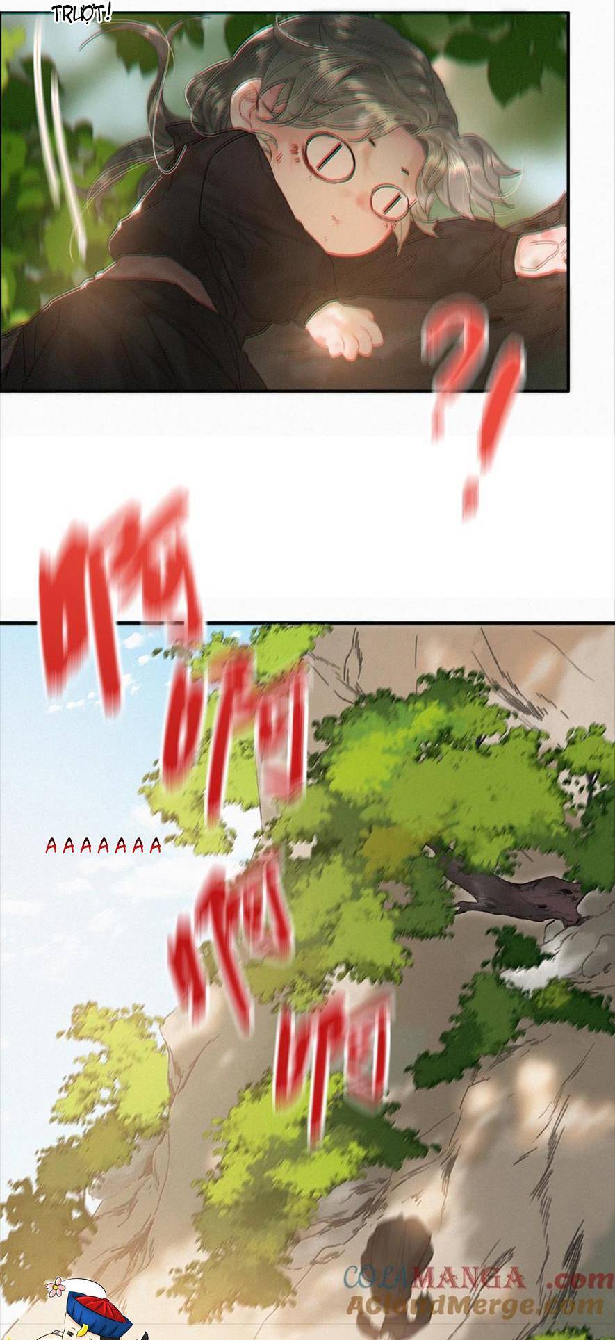 Đề Đốc Tự Ta Tu Dưỡng Chapter 88 - 5