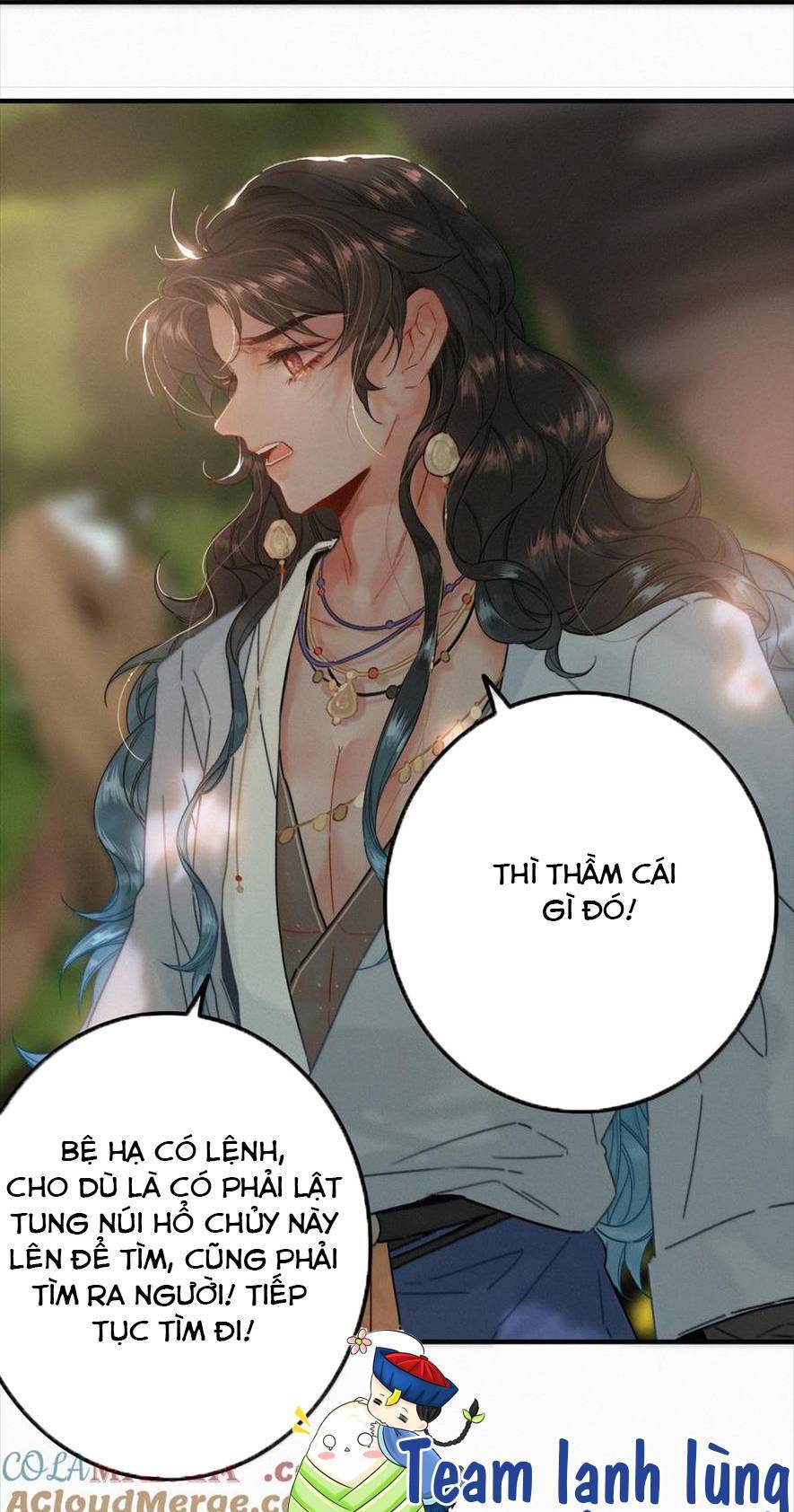 Đề Đốc Tự Ta Tu Dưỡng Chapter 88 - 7