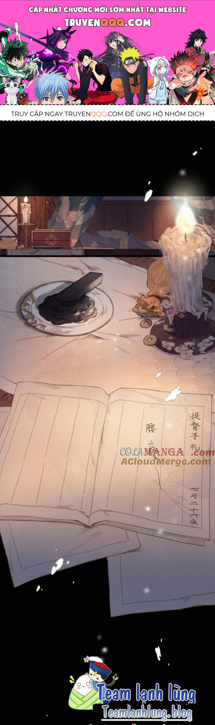 Đề Đốc Tự Ta Tu Dưỡng Chapter 89 - 1