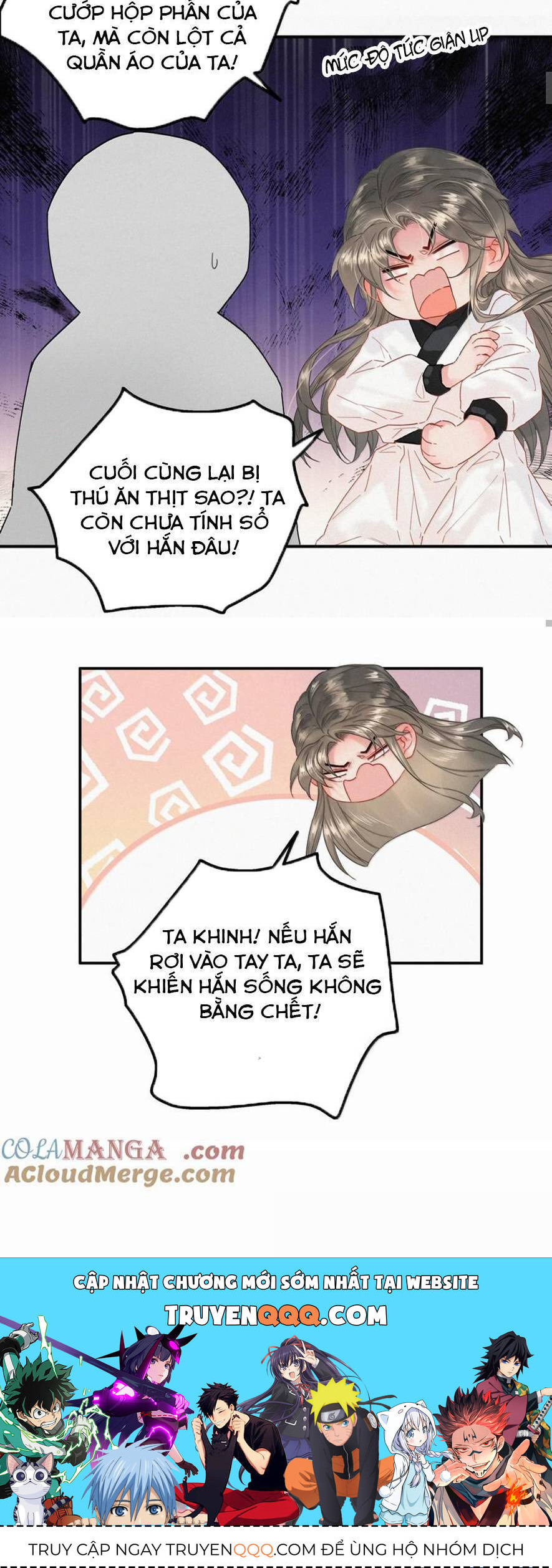 Đề Đốc Tự Ta Tu Dưỡng Chapter 89 - 14