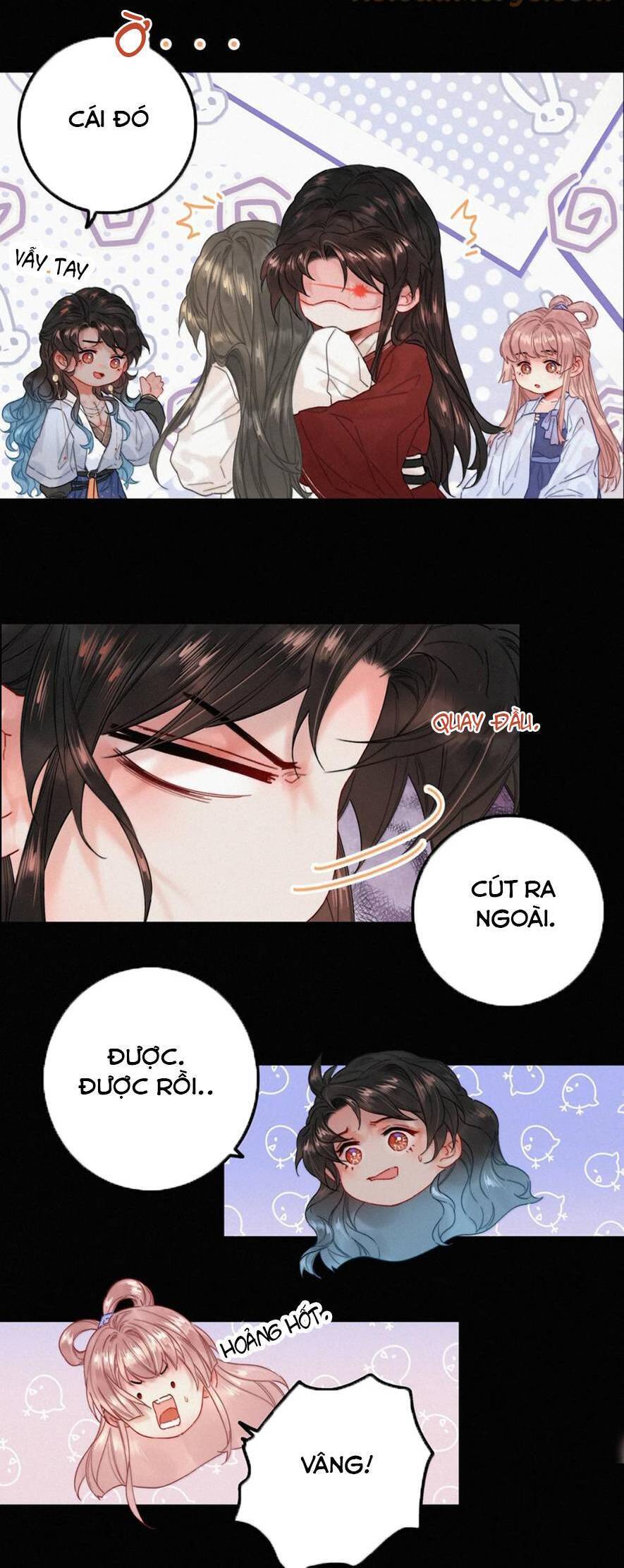 Đề Đốc Tự Ta Tu Dưỡng Chapter 89 - 4