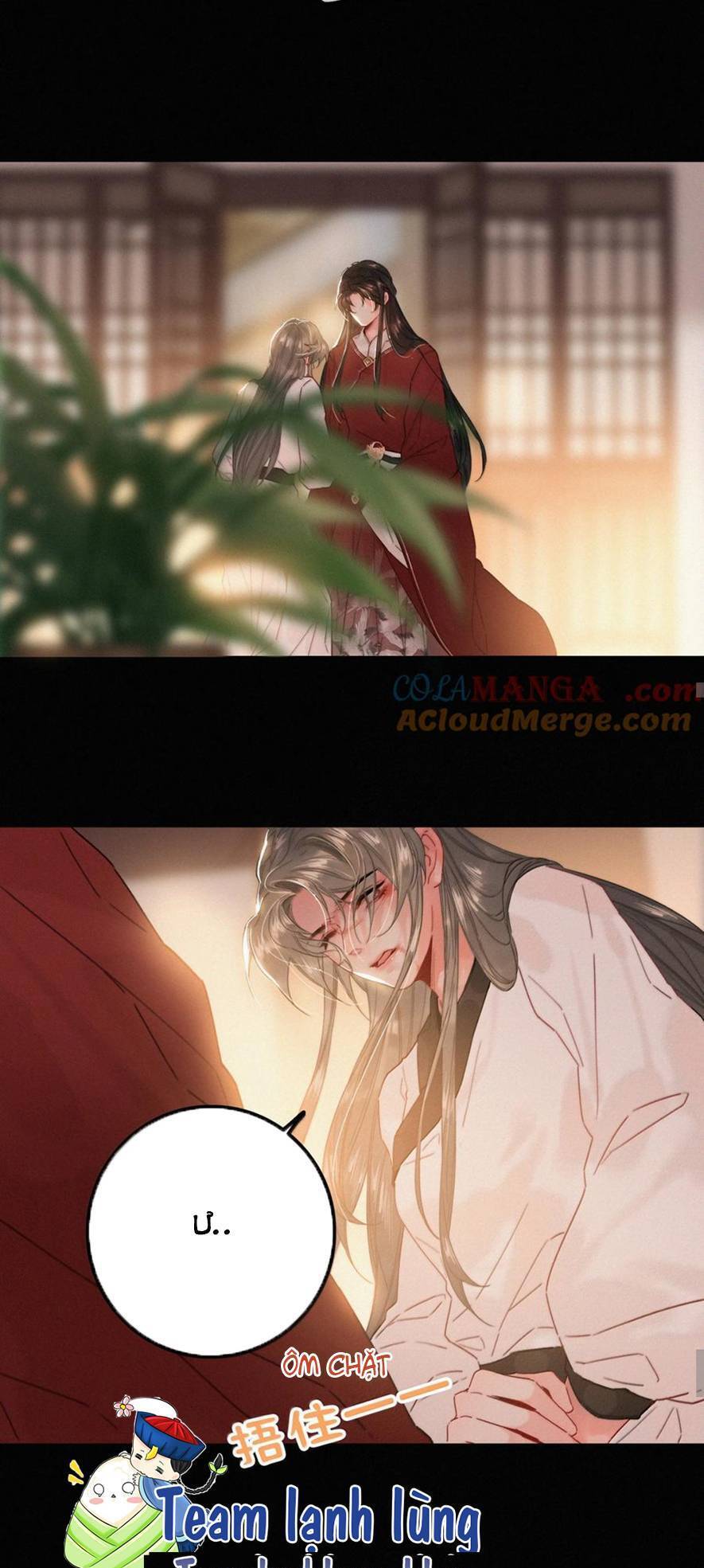 Đề Đốc Tự Ta Tu Dưỡng Chapter 89 - 5