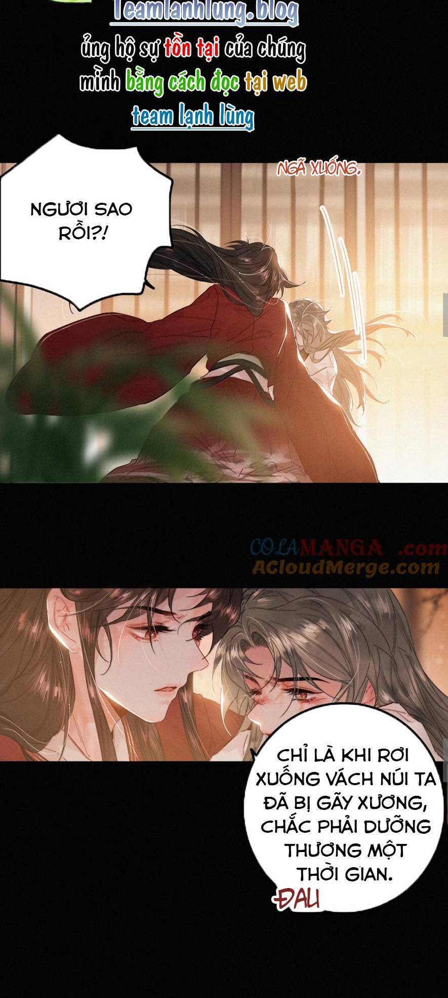 Đề Đốc Tự Ta Tu Dưỡng Chapter 89 - 6