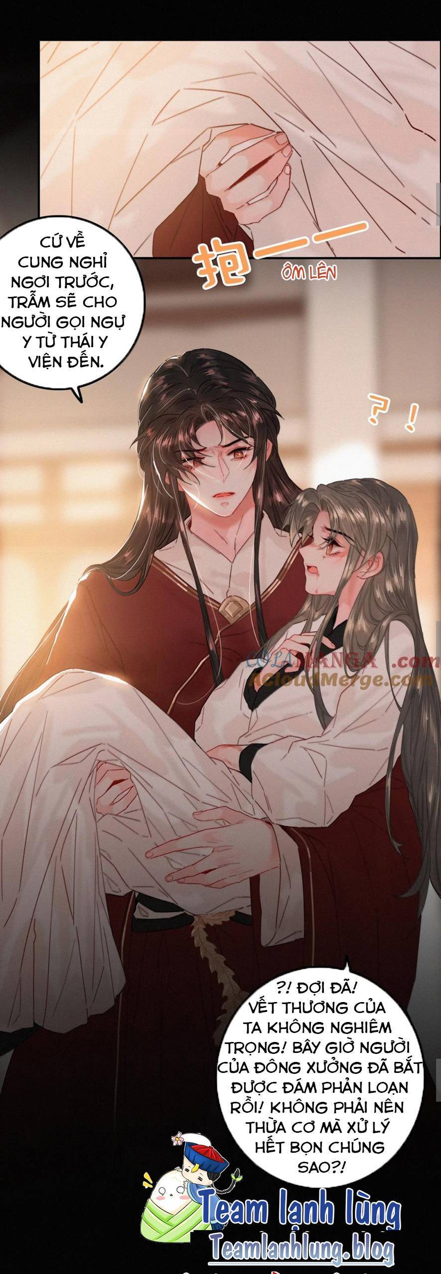 Đề Đốc Tự Ta Tu Dưỡng Chapter 89 - 7