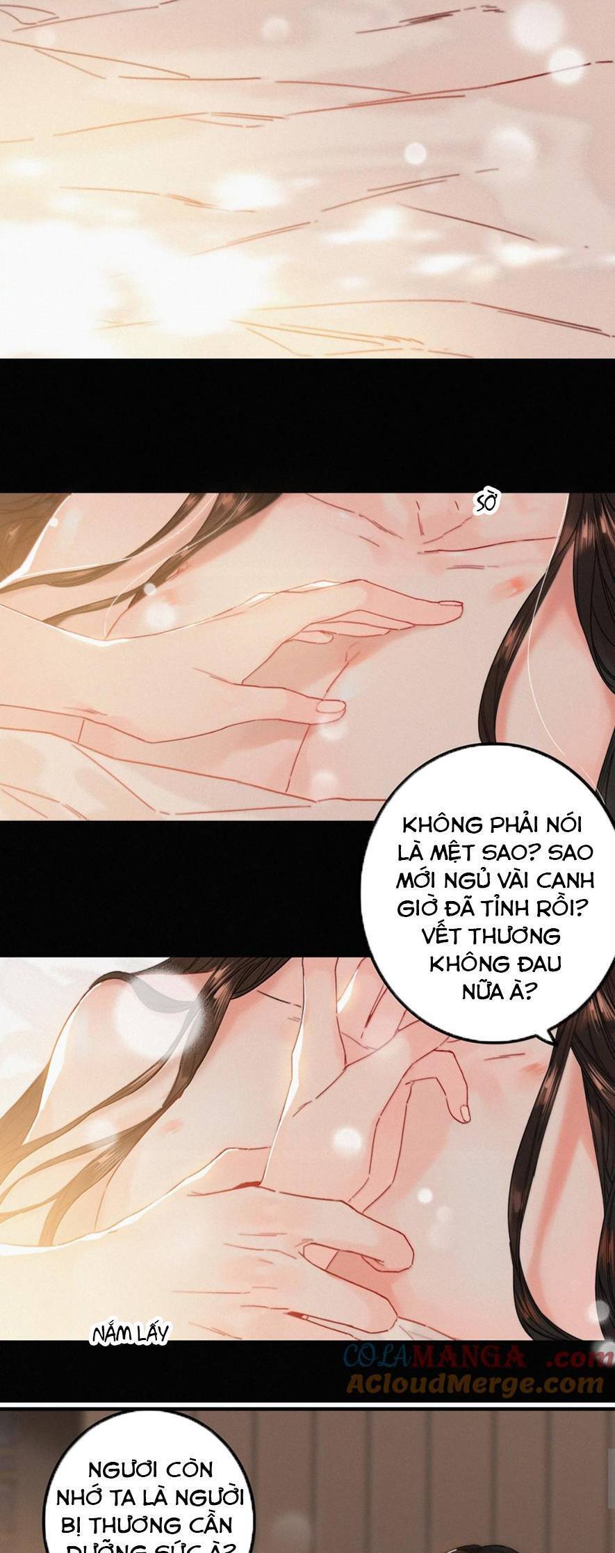Đề Đốc Tự Ta Tu Dưỡng Chapter 89 - 9
