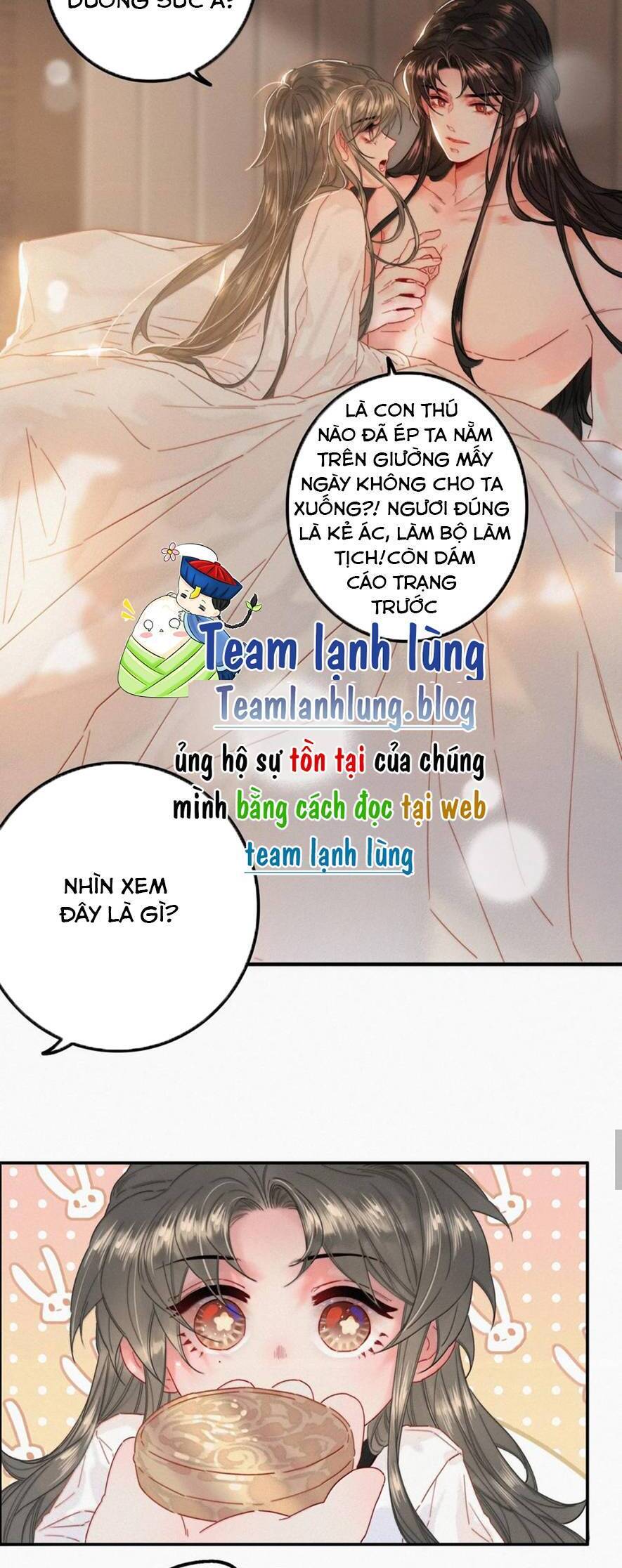 Đề Đốc Tự Ta Tu Dưỡng Chapter 89 - 10