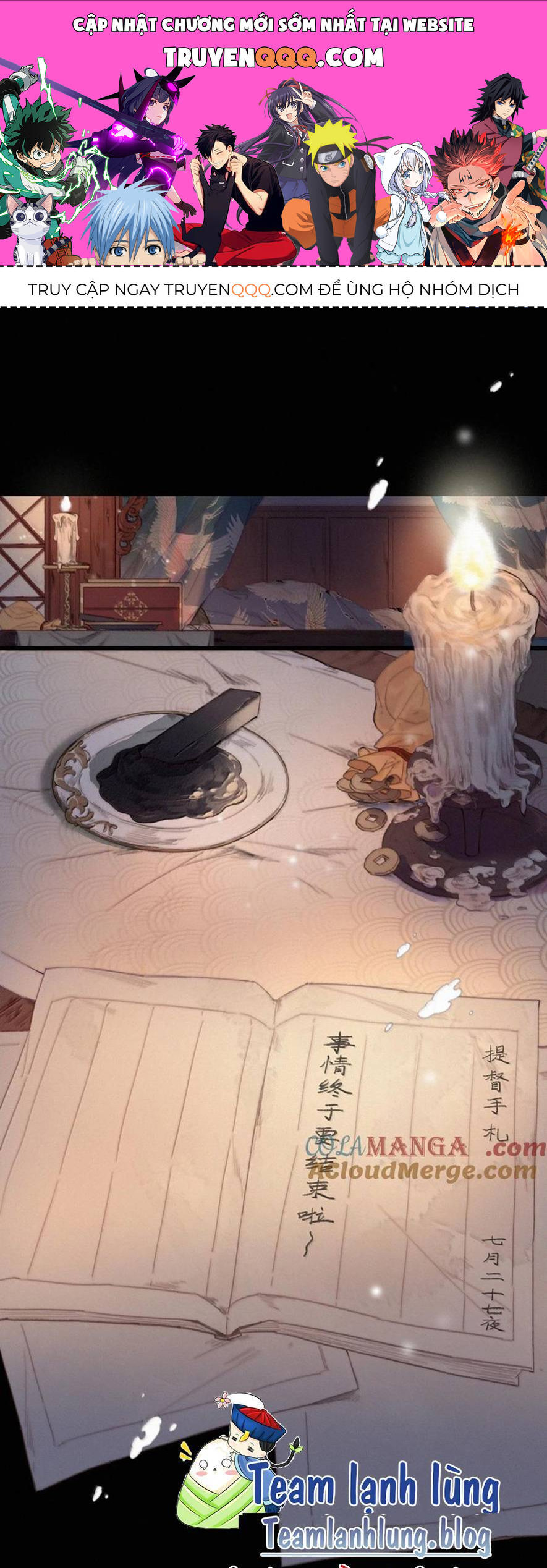 Đề Đốc Tự Ta Tu Dưỡng Chapter 90 - 1