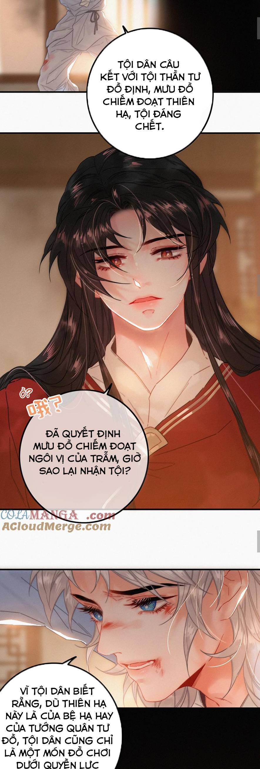 Đề Đốc Tự Ta Tu Dưỡng Chapter 90 - 11