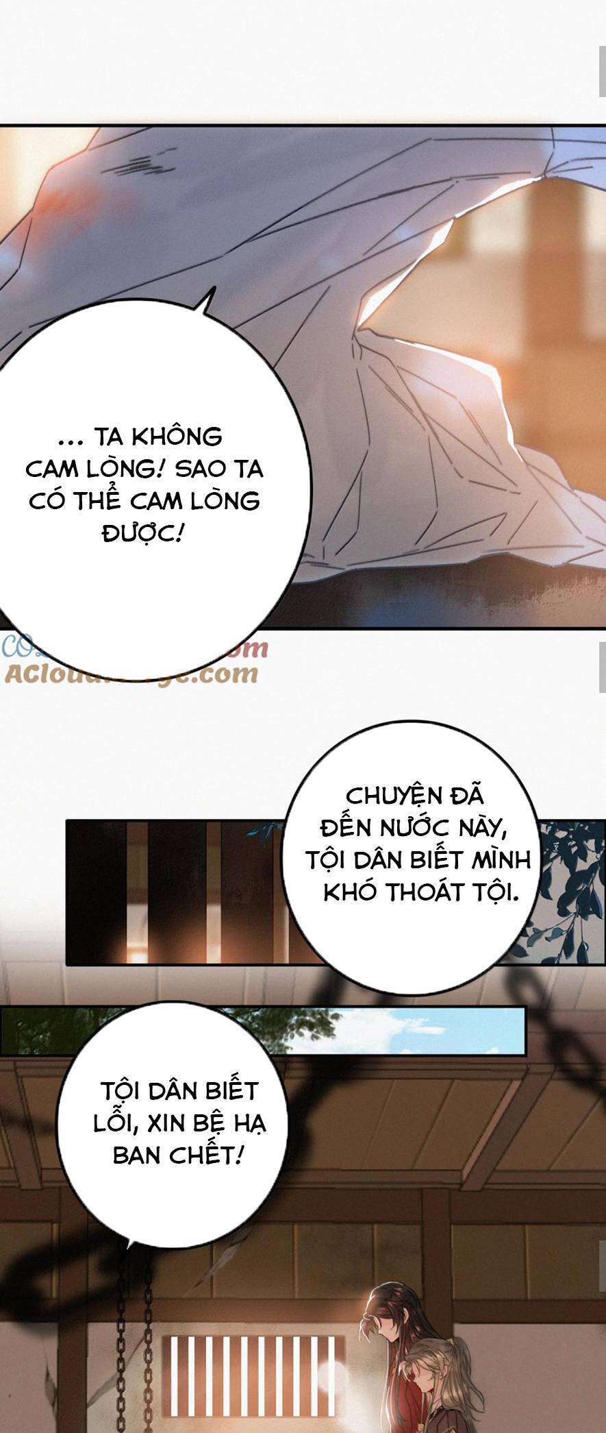 Đề Đốc Tự Ta Tu Dưỡng Chapter 90 - 13