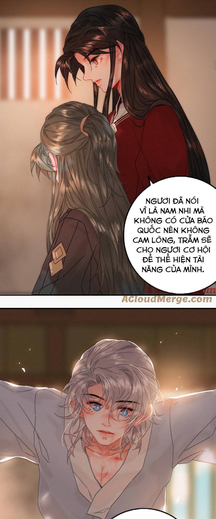 Đề Đốc Tự Ta Tu Dưỡng Chapter 90 - 15