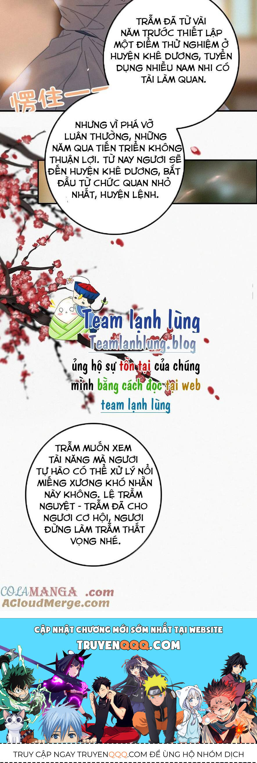 Đề Đốc Tự Ta Tu Dưỡng Chapter 90 - 16