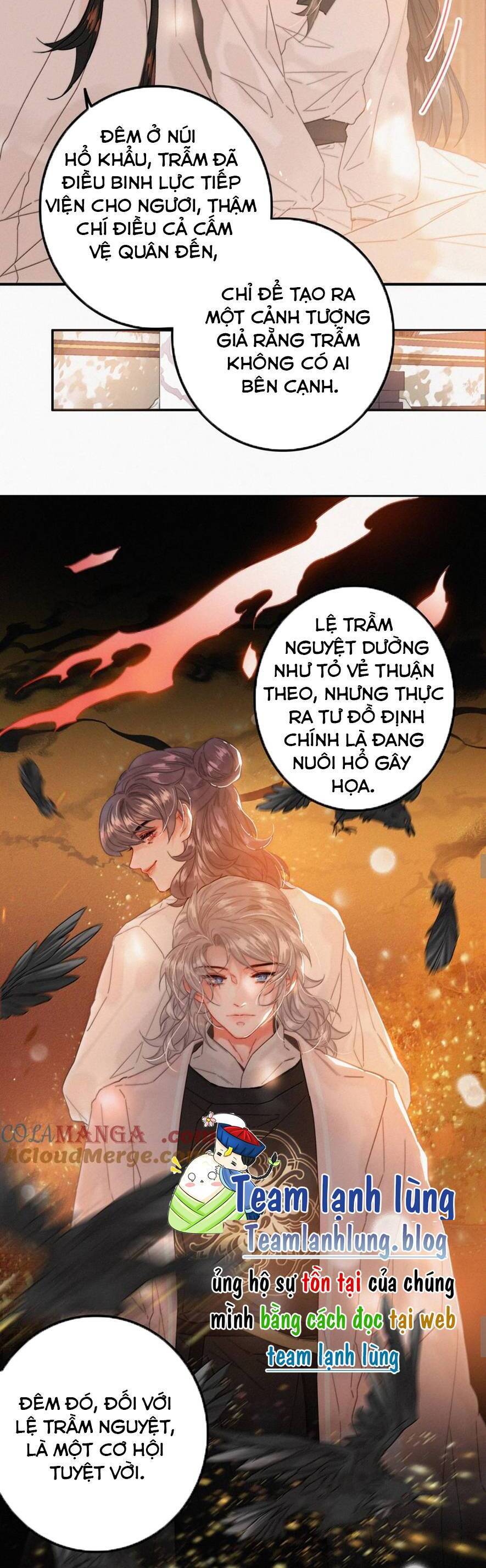 Đề Đốc Tự Ta Tu Dưỡng Chapter 90 - 6