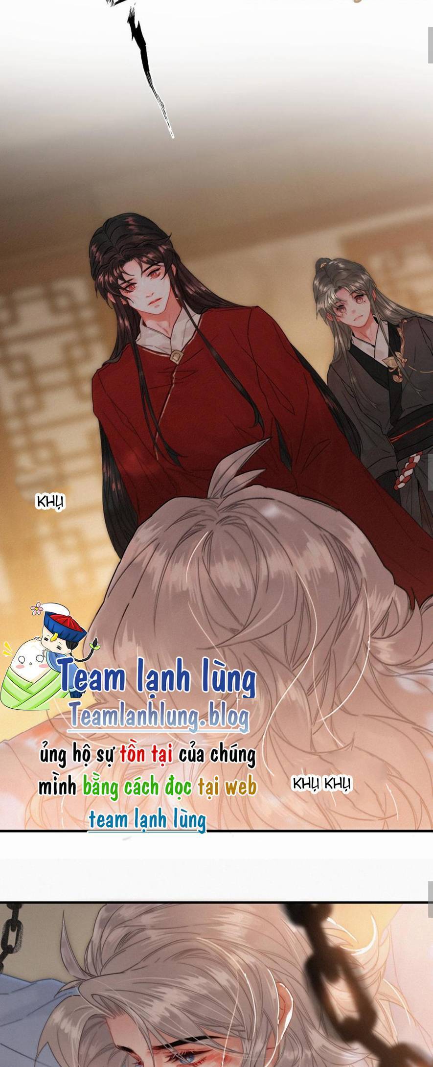 Đề Đốc Tự Ta Tu Dưỡng Chapter 90 - 9