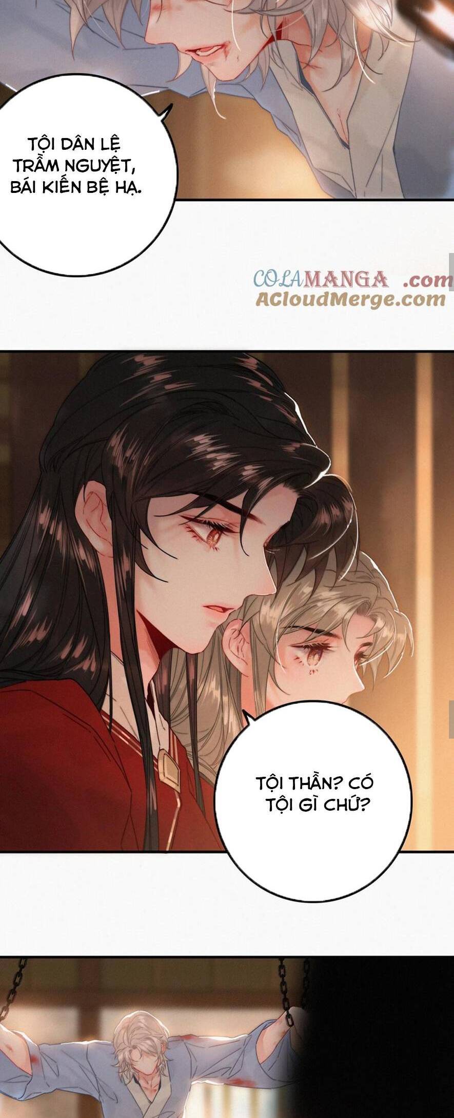 Đề Đốc Tự Ta Tu Dưỡng Chapter 90 - 10