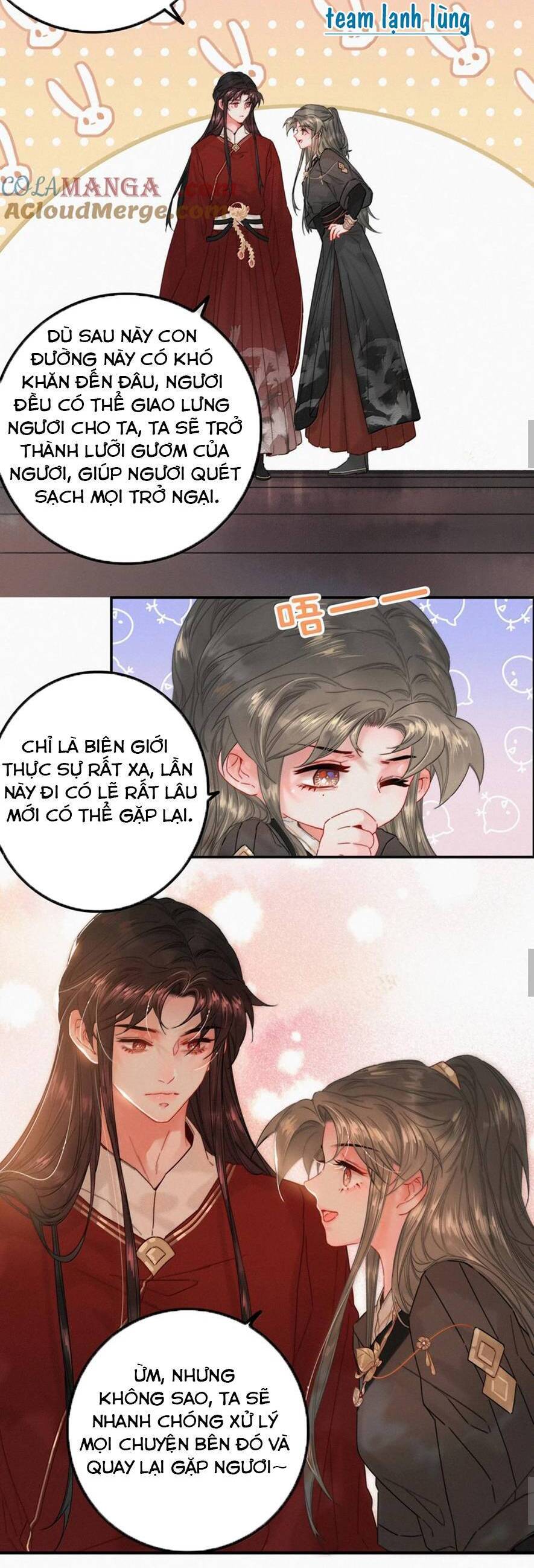 Đề Đốc Tự Ta Tu Dưỡng Chapter 91 - 12